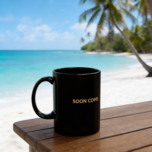 SOON COME - Foundations Collection