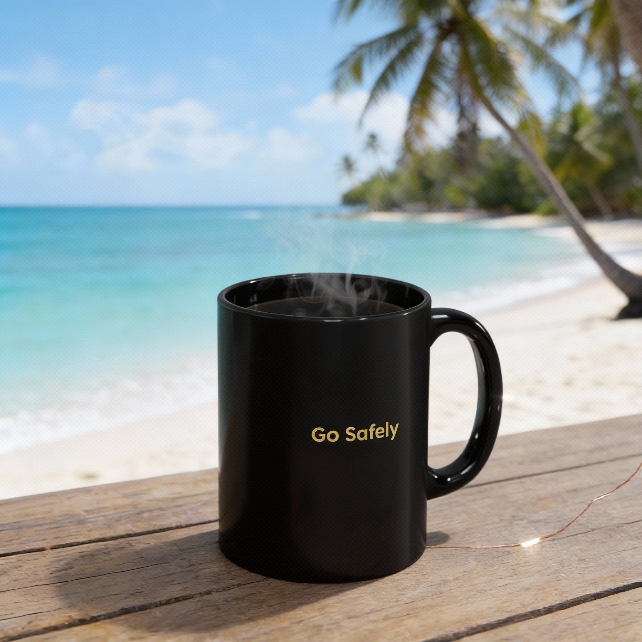 SOON COME - Foundations Collection